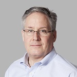 Peter Barrett