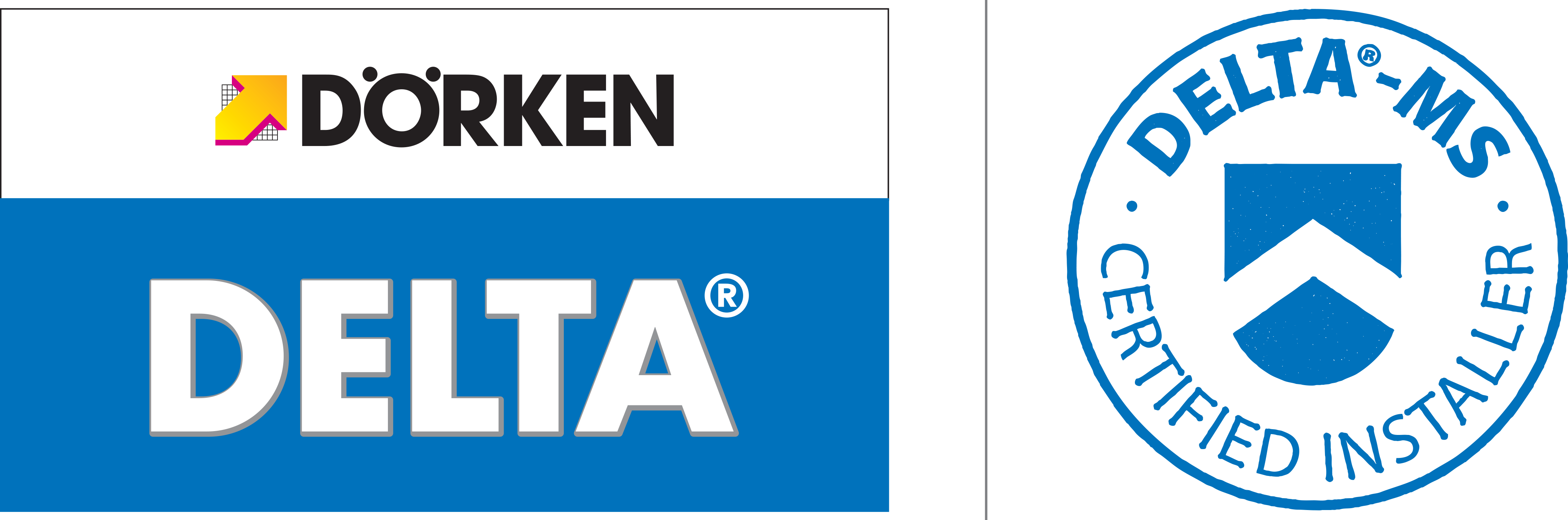 DELTA MS Certified Installer